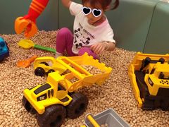 -艾米茉亲子餐厅(万象城店)