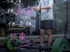 -Answer Fitness 答案健身(奥体店)