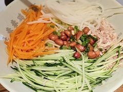 -王春春鸡汤饭(重庆巴南万达店)