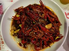 -文和友老长沙龙虾馆(化龙池店)