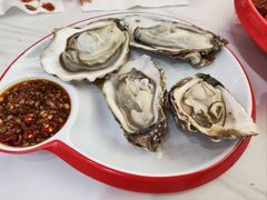 -高虾神龙虾·鲜货烧烤(六合店)