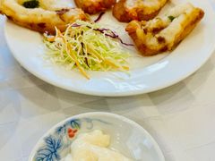 -凤城酒家(渣华道)