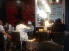 -麦当劳(深圳北站高铁店)