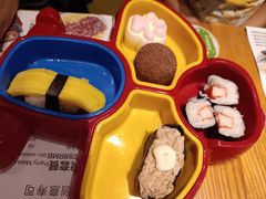 -Sushi Love 创意寿司(丽影广场店)