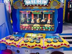 -大玩家(金牛万达店)