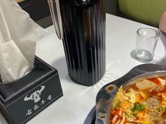 -古乐牛香·鲜牛肉牛杂火锅(吴江三里桥运东商业广场店)