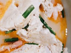 -前海沿·青岛菜(大拇指广场石老人店)