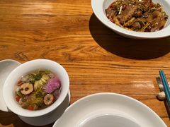 -巴蜀风·地道川菜(总店)