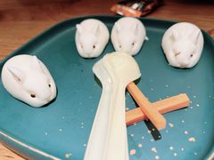 -点心传说·粤菜点心(佐阾虹湾店)