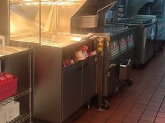 -麦当劳(厦门梧村店)
