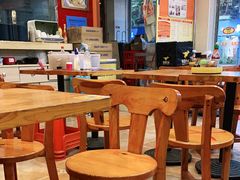 大堂-第一面(东湖西路店)