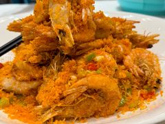 -梦都海鲜酒家(万达广场江桥店)