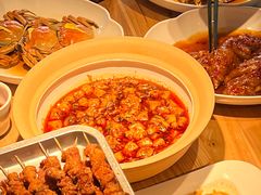 -有位虾匠·手工土菜小馆(市北店)