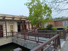 -天赐温泉