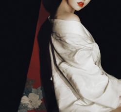 -持熹光年写真体验馆