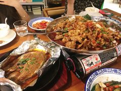 -聚缘·湘味音乐餐厅party(罗湖店)