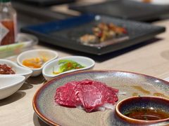 -大渔铁板烧(蛇口店)