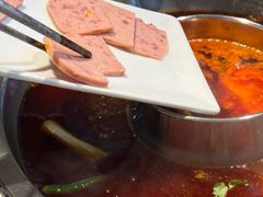 -麻辣空间·清油火锅(水井沟店)