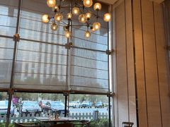 -飨食汇全日制餐厅·昆山皇冠假日酒店(九方店)