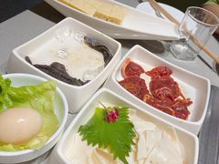 -海底捞火锅(九霄梦天地店)