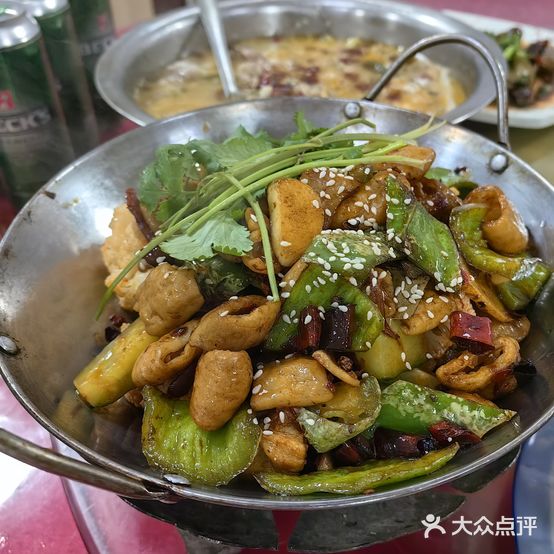 宏福酒店(延平大桥店)