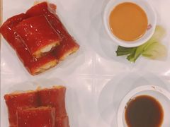 -点都德(千灯湖环宇城店)
