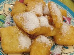 洋芋粑粑-九里香(三世传承店)