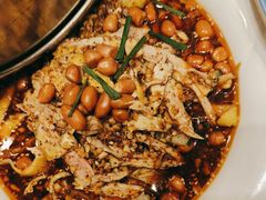 -小八仙·宴(三峡茶庄店)