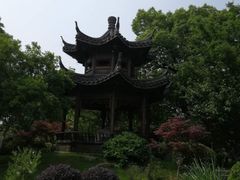 -梁鸿国家湿地公园