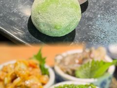 -沼津港精致料理·寿喜烧·烧鸟(青浦宝龙广场日料榜单店)