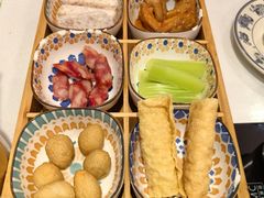 -螺大喜螺蛳粉火锅(雍和宫店)
