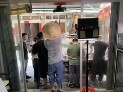 -阿凸芋圆(上帝街店)