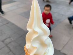 -蜜雪冰城(托乐嘉店)