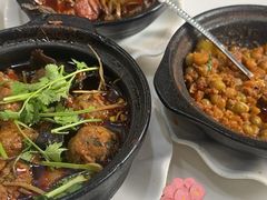 -廖记老砂锅(上清寺店)