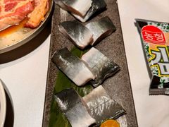 -红沃鳗鱼黑牛烤肉店(不老街店)