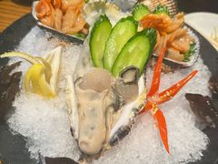 -金太阳海鲜烧烤·本地人餐厅(南沙店)