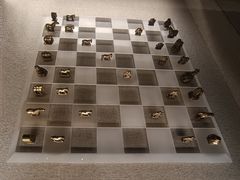 -上海博物馆(人民广场馆)