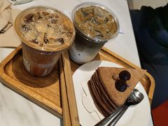 -Peet's 皮爷咖啡(海雅缤纷城店)