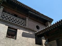 -丁村民俗博物馆