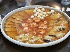 -京天红酒家(虎坊路店)