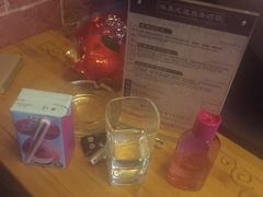 -鸿喜足健康足道采耳艾灸(南纬路店)