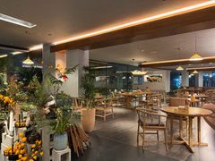 -茶人村·前滩江景雅宴(上海首店)