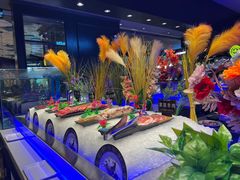 -SEA西雅图海鲜自助餐厅(海乐世界店)