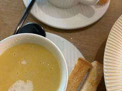 -本处·素食·融合料理(南油店)