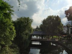 -石燕湖生态旅游景区