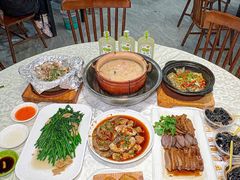 -潮之南·潮汕菜·鱼仔档(南山店)