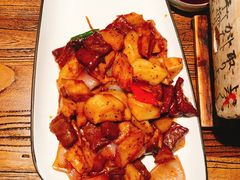 -嘉禾·悦享餐厅(八方汇店)