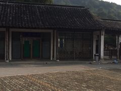 -缥缈峰景区
