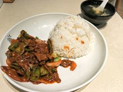 -王中王餐厅(东安路店)