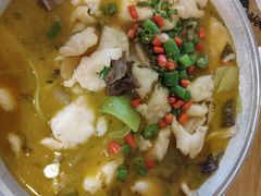 -鸡毛店·川菜(双楠店)